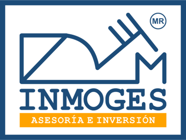 LOGOTIPO INMOGES  SITIOS WEB